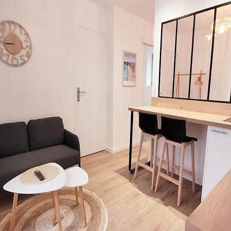 Appartement Neuf Rdc Avec Terrasse A Vannes Centre ภายนอก รูปภาพ