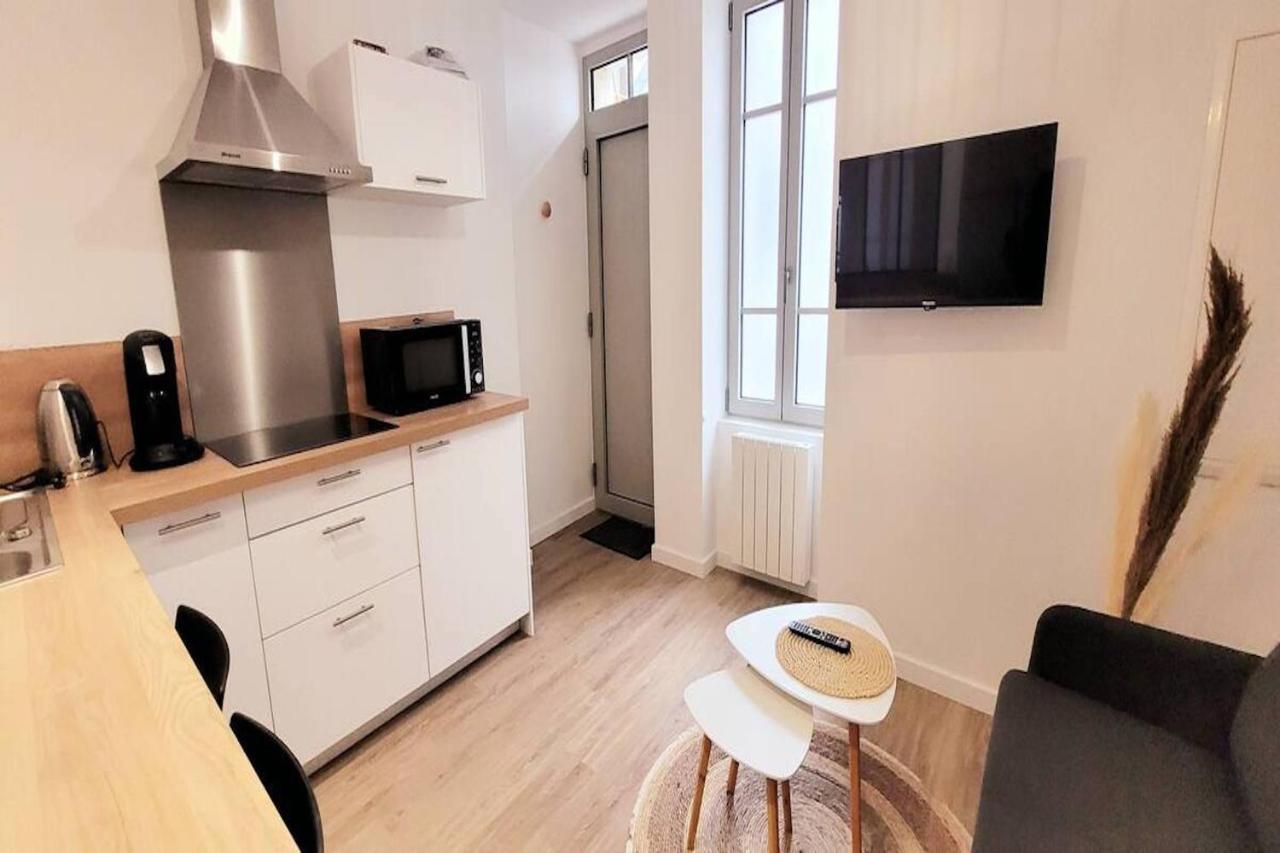 Appartement Neuf Rdc Avec Terrasse A Vannes Centre ภายนอก รูปภาพ